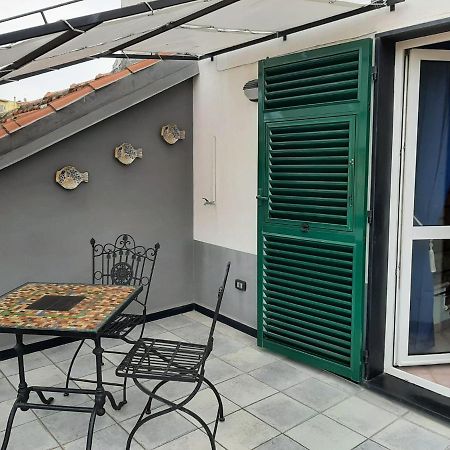 La Villa La Spezia Luaran gambar