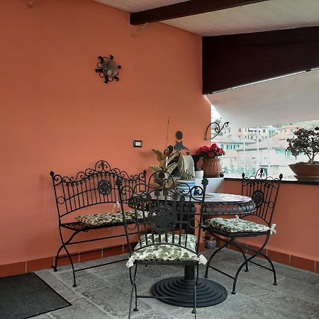 La Villa La Spezia Luaran gambar