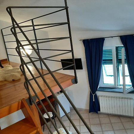 La Villa La Spezia Luaran gambar